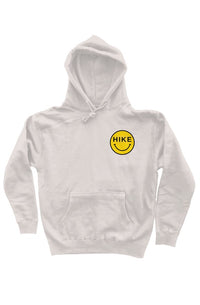 Smiley Face Heavyweight Hoodie