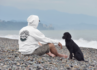 Explore More Heavyweight Hoodie
