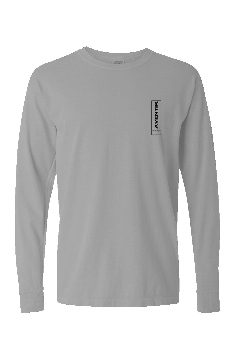 HYOH Heavyweight Long Sleeve