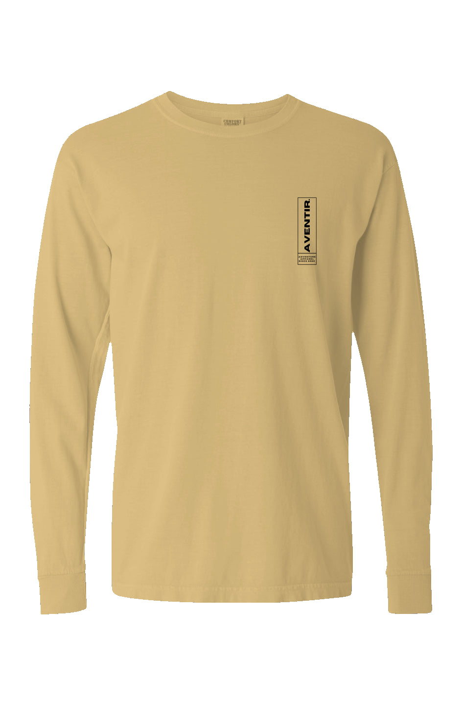 HYOH Heavyweight Long Sleeve