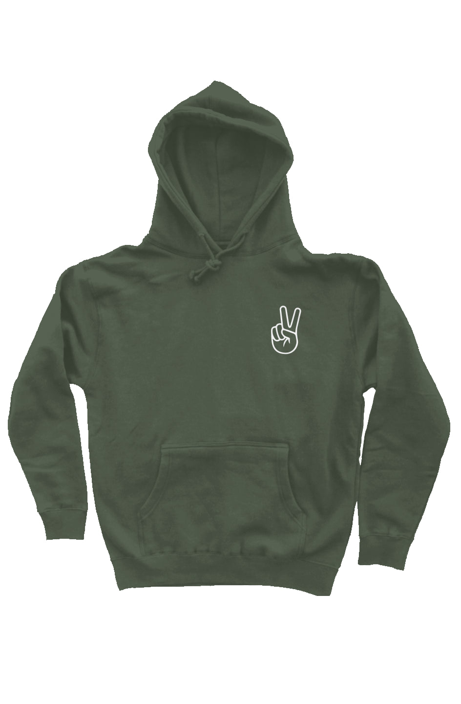 The Highs Hoodie