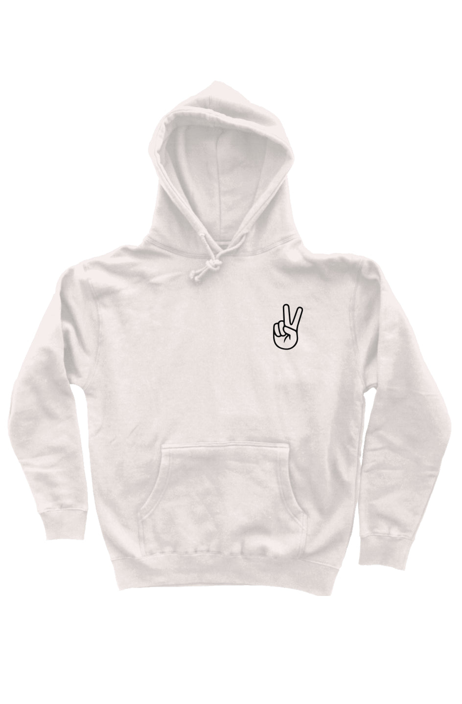 The Highs Hoodie