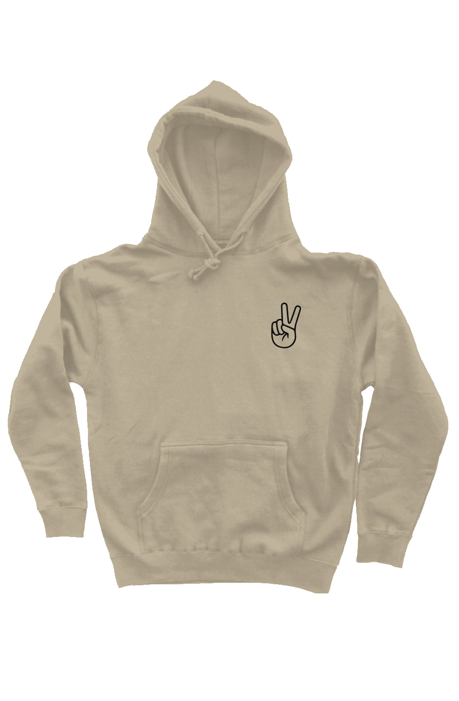 The Highs Hoodie