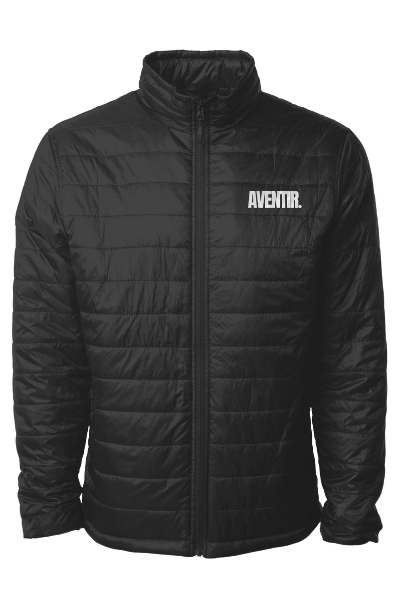 Men's Puffer Jacket