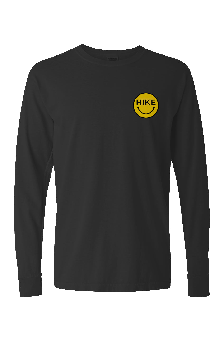 Hike More Worry Less Long Sleeve
