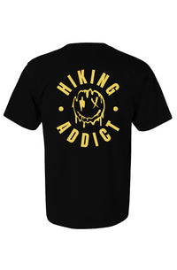 Hiking Addict Tee