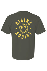 Hiking Addict Tee