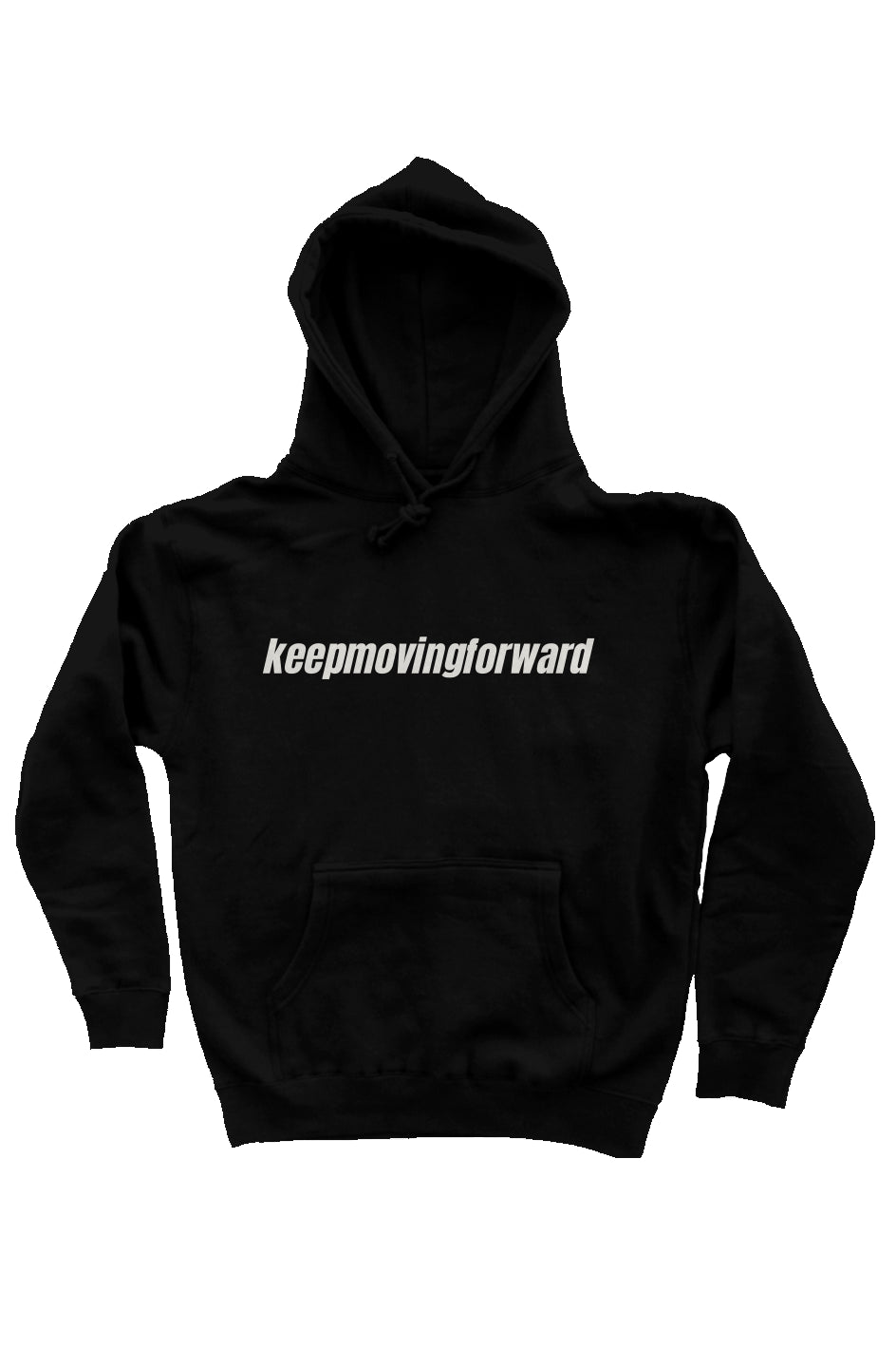 Keep Moving Forward Hoodie – AVENTIR APPAREL