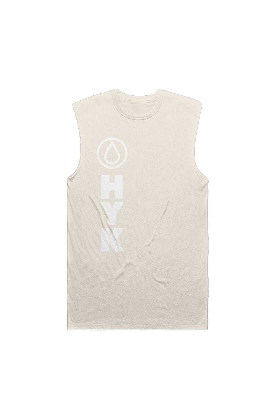 HYK Active Tank