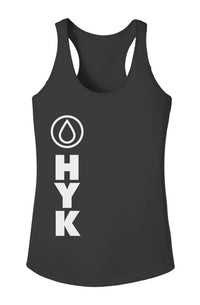 HYK Women's Competitor Tank