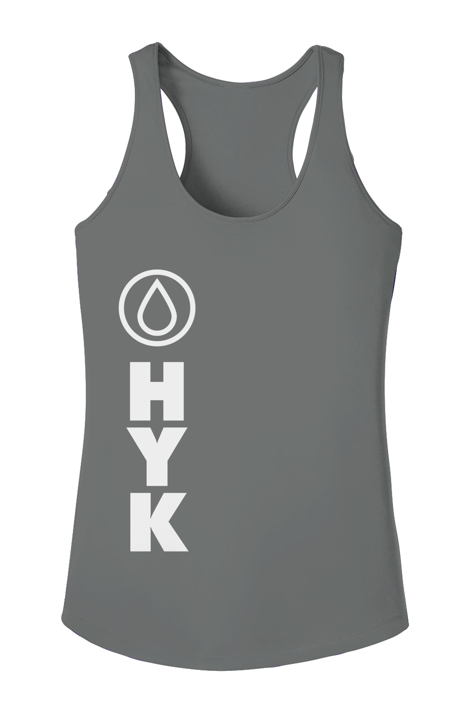 HYK Women's Competitor Tank