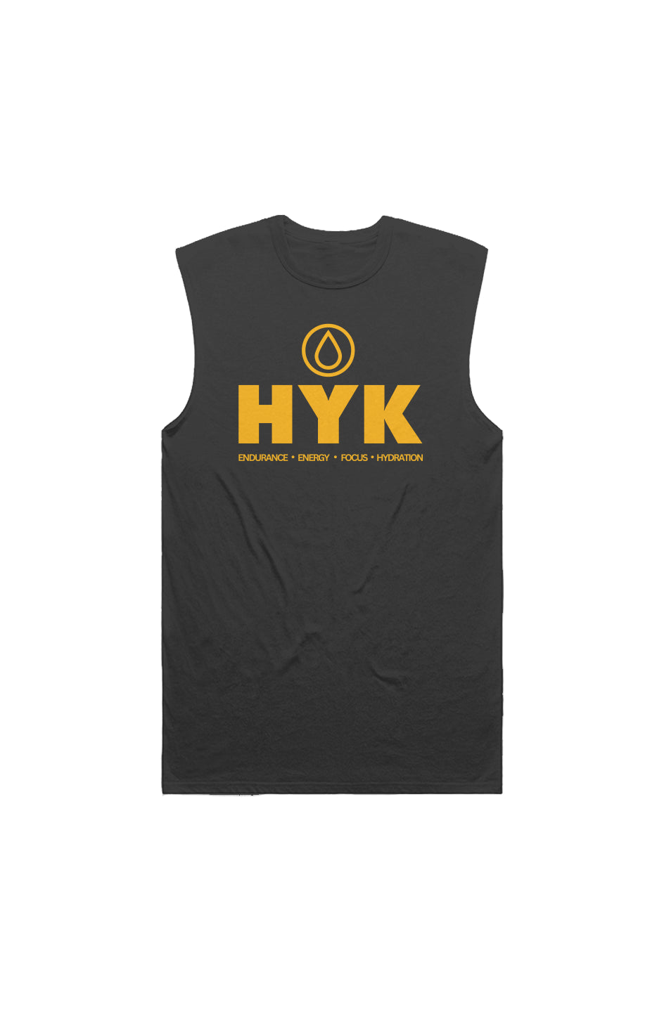 HYK Tank