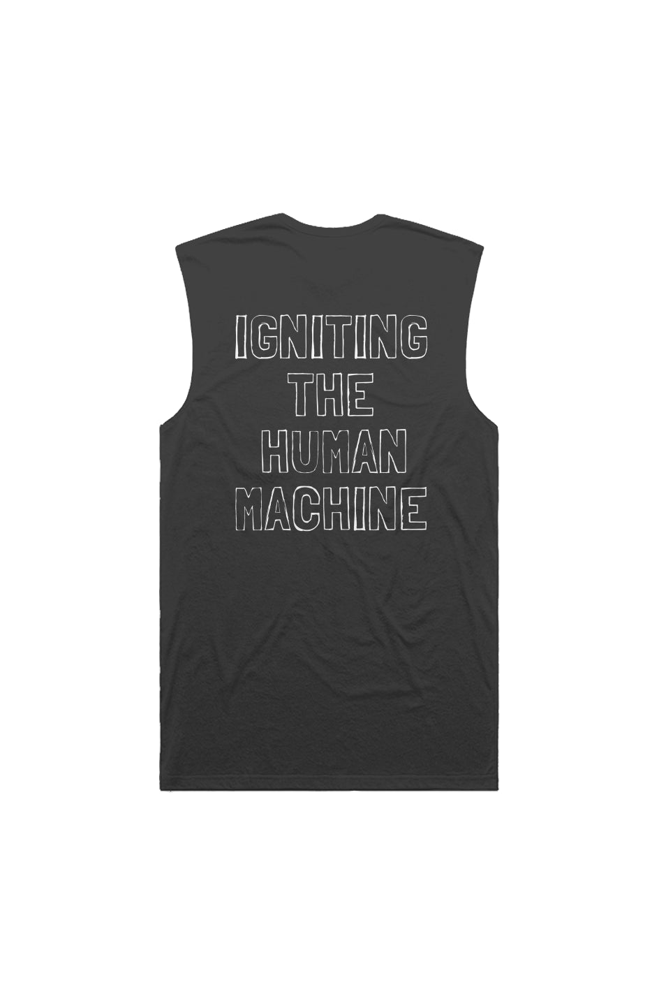 HYK Ignite Tank