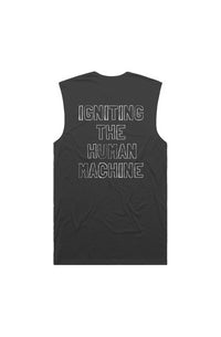 HYK Ignite Tank