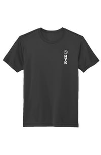 Ignite Sustainable Athletic Tee