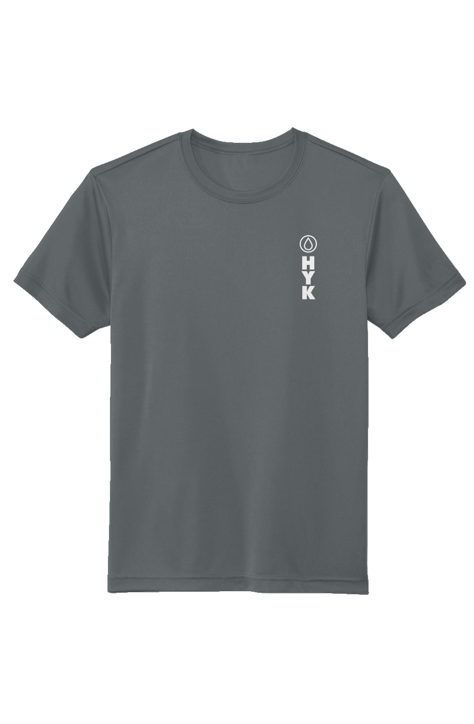 Ignite Sustainable Athletic Tee