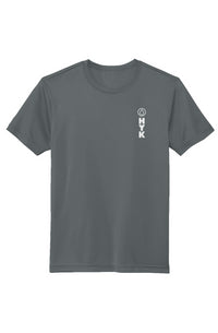 Ignite Sustainable Athletic Tee