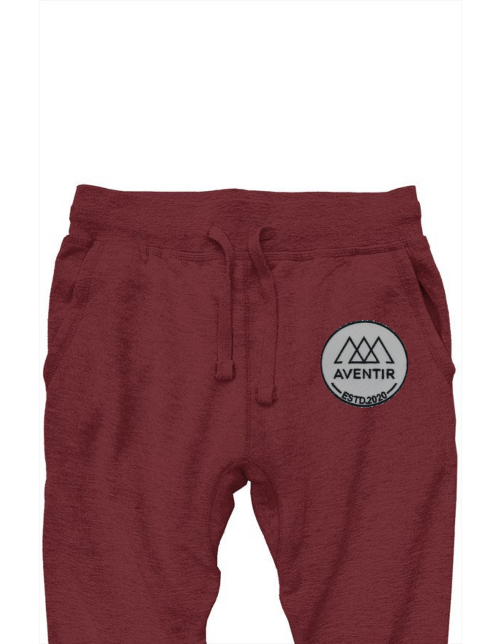Core Patch Joggers