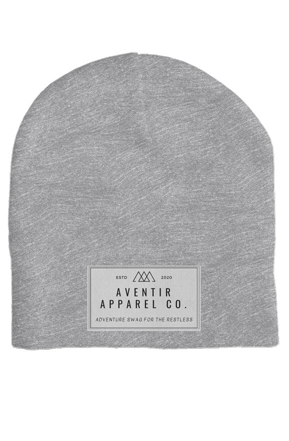 Core Stitched Skull Cap
