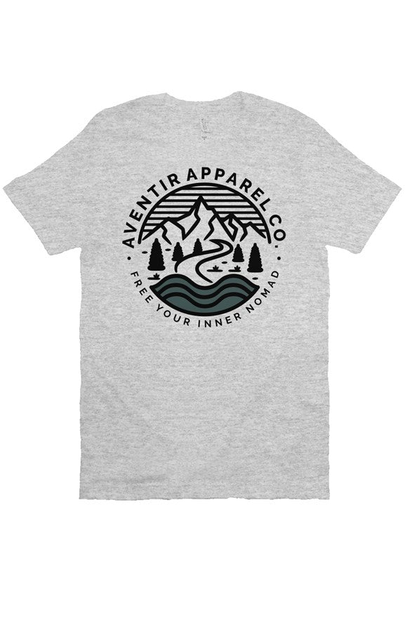 Explore More Premium Unisex T-Shirt
