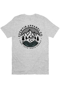 Explore More Premium Unisex T-Shirt