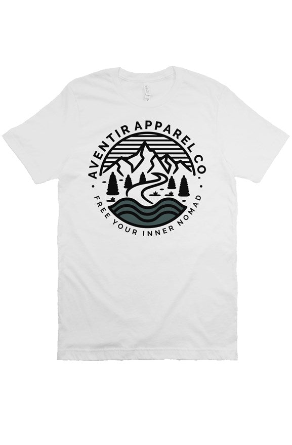 Explore More Premium Unisex T-Shirt