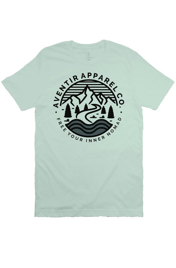Explore More Premium Unisex T-Shirt