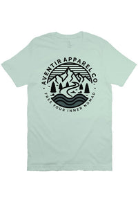 Explore More Premium Unisex T-Shirt