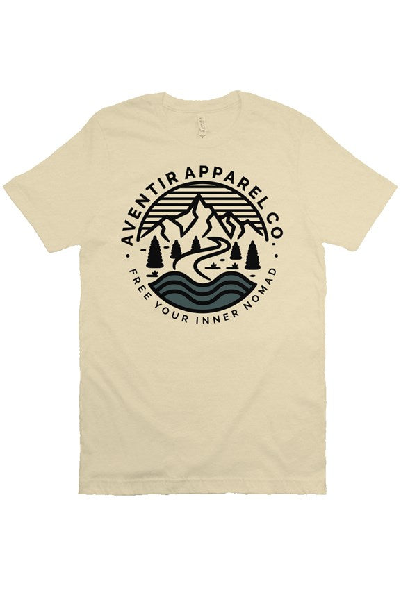 Explore More Premium Unisex T-Shirt