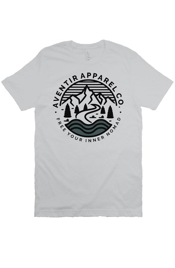 Explore More Premium Unisex T-Shirt