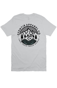 Explore More Premium Unisex T-Shirt