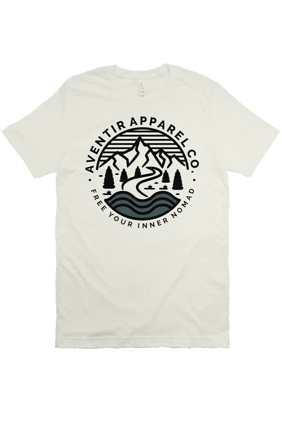 Explore More Premium Unisex T-Shirt