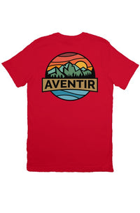 Sunrise Premium Unisex T-Shirt