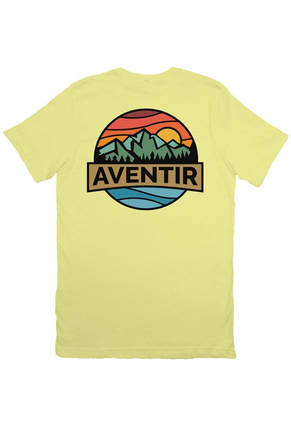 Sunrise Premium Unisex T-Shirt