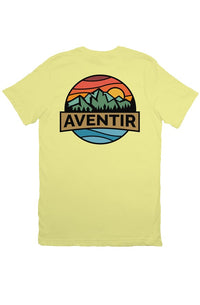 Sunrise Premium Unisex T-Shirt