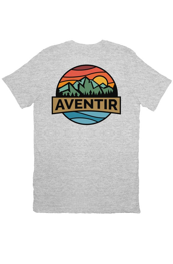 Sunrise Premium Unisex T-Shirt