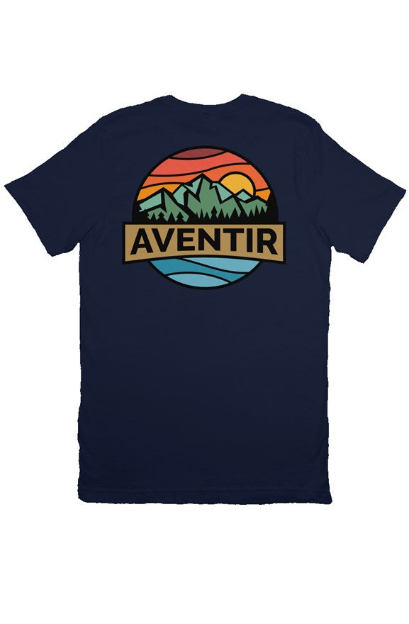 Sunrise Premium Unisex T-Shirt