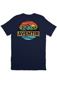 Sunrise Premium Unisex T-Shirt