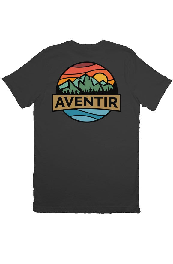 Sunrise Premium Unisex T-Shirt