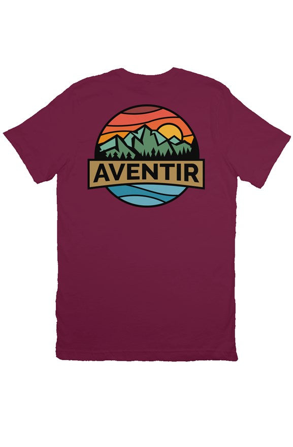 Sunrise Premium Unisex T-Shirt