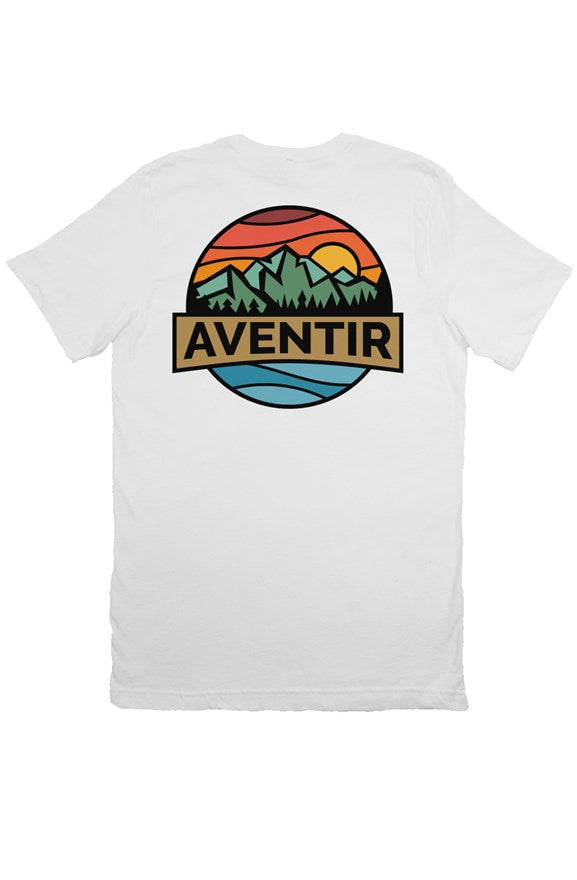 Sunrise Premium Unisex T-Shirt