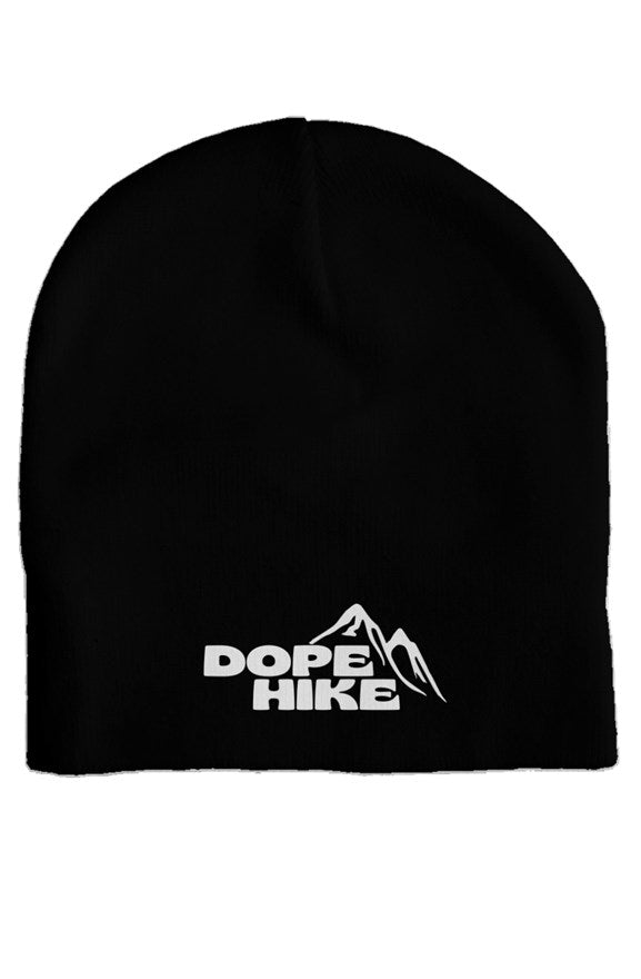 Dope Hike Skull Cap