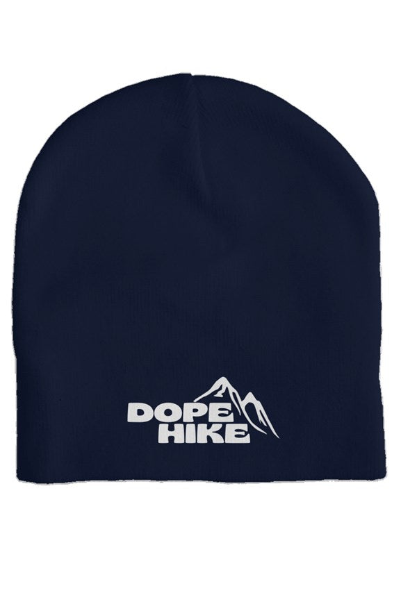 Dope Hike Skull Cap